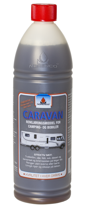 CARAVAN VASK